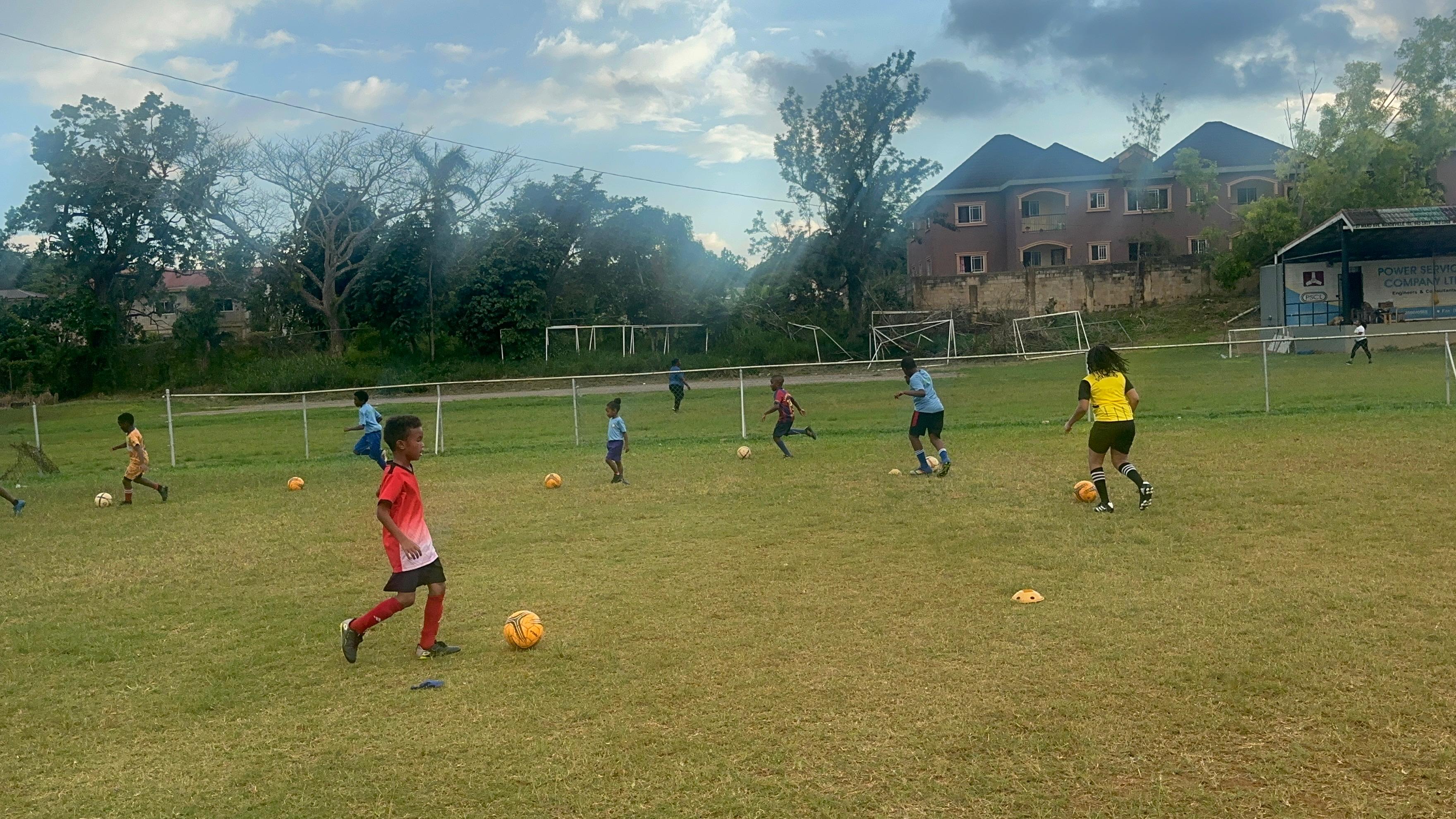 Genesis Football Academy gallery image